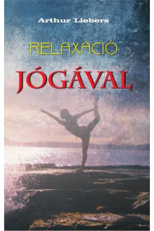 Relaxáció jógával