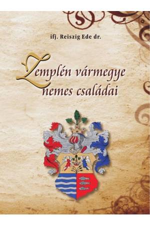 Zemplén vármegye nemes családai
