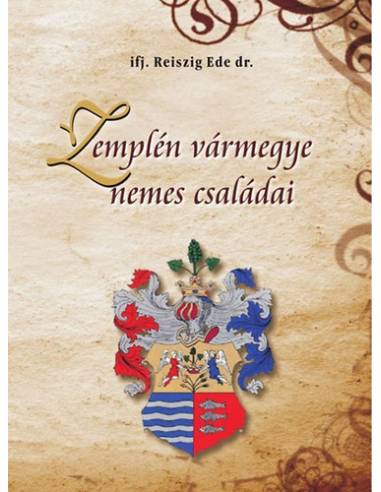 Zemplén vármegye nemes családai