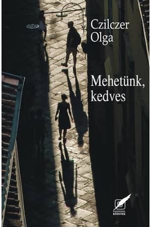 Mehetünk, kedves