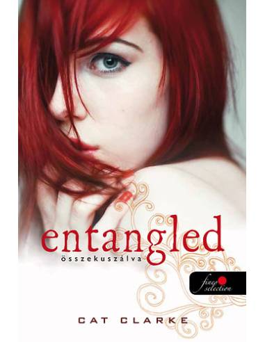 Entangled - Összekuszálva - KEMÉNYTÁBLA