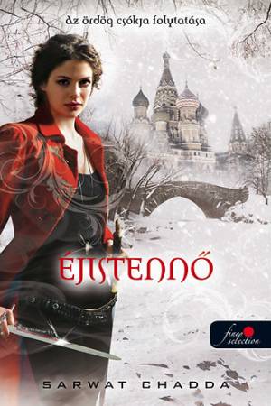 Éjistennő - PUHATÁBLA