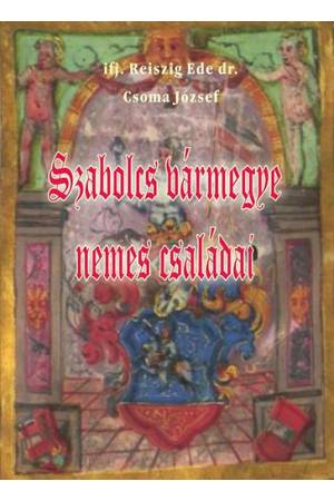 Szabolcs vármegye nemes családai