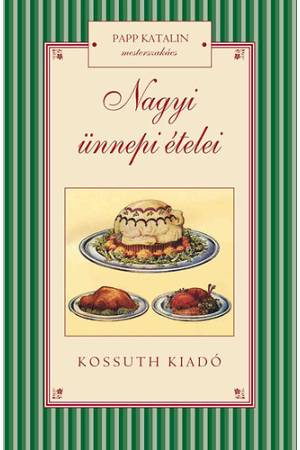 Nagyi ünnepi ételei