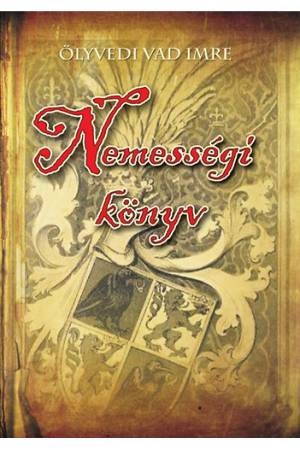 Nemességi könyv