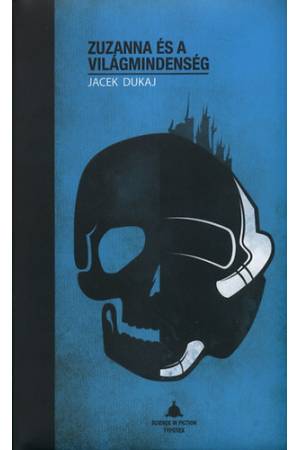 Zuzanna és a világmindenség