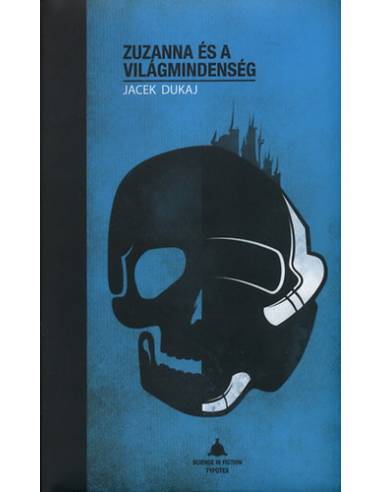 Zuzanna és a világmindenség