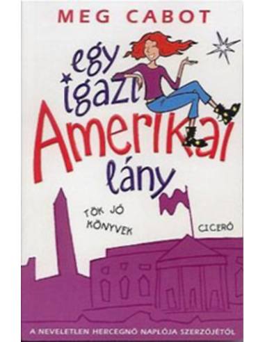 Egy igazi amerikai lány