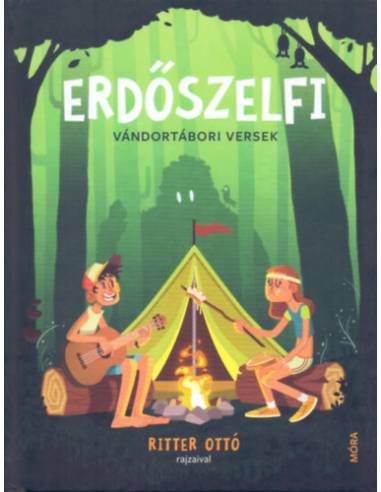 Erdőszelfi - Vándortábori versek