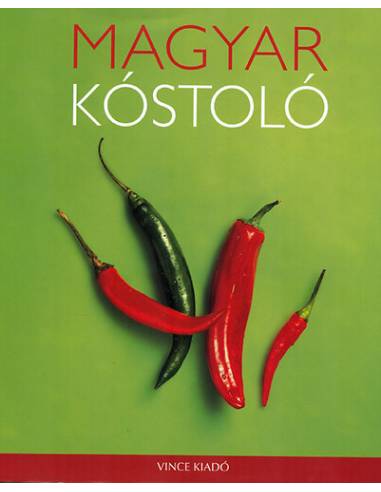 Magyar kóstoló