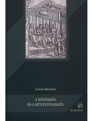 A bűnökről és a büntetésekről