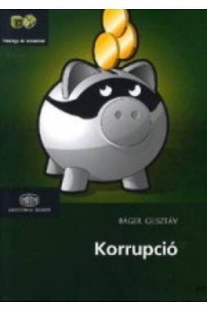 Korrupció