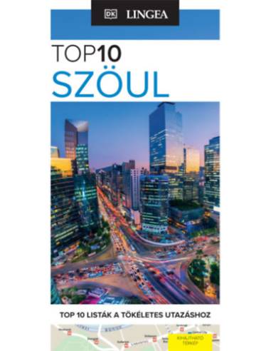 Szöul - TOP10