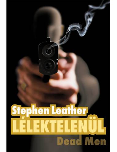 Lélektelenül - Dead Man