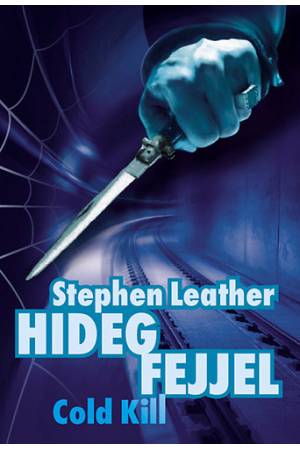 Hideg fejjel - Cold kill