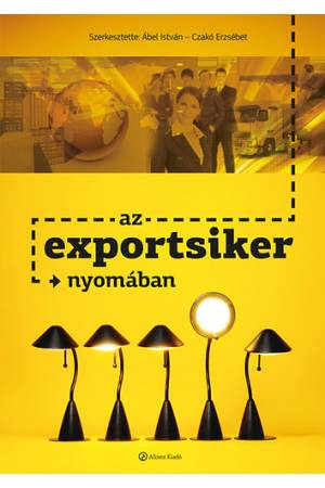 Az exportsiker nyomában