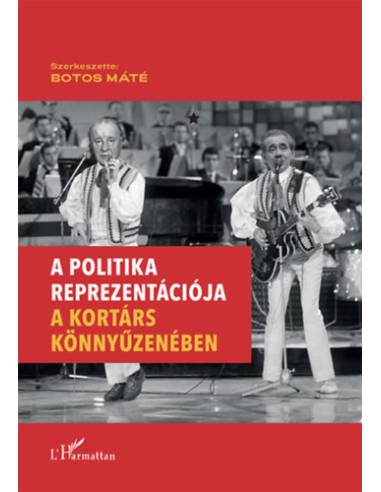 A politika reprezentációja a kortárs könnyűzenében