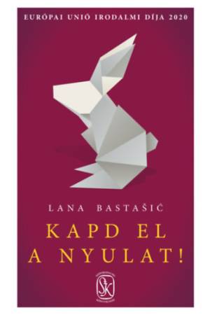 Kapd el a nyulat!