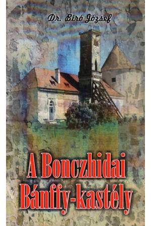 A Bonczhidai Bánffy-kastély