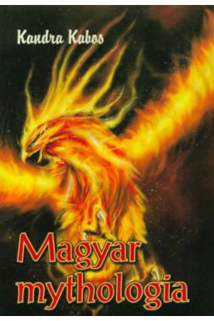 Magyar mythologia