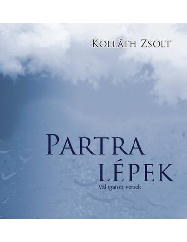 Partra lépek