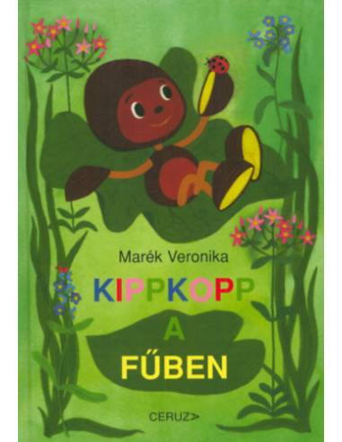 Kippkopp a fűben