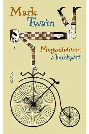 Megszelidítem a kerékpárt