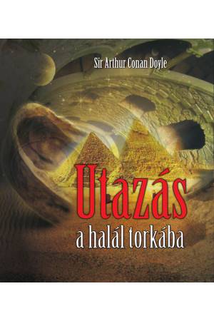 Utazás a halál torkába