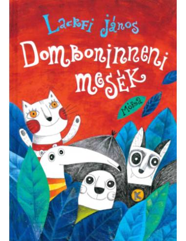 Domboninneni mesék