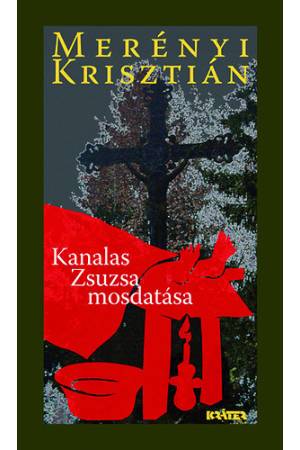 Kanalas Zsuzsa mosdatása