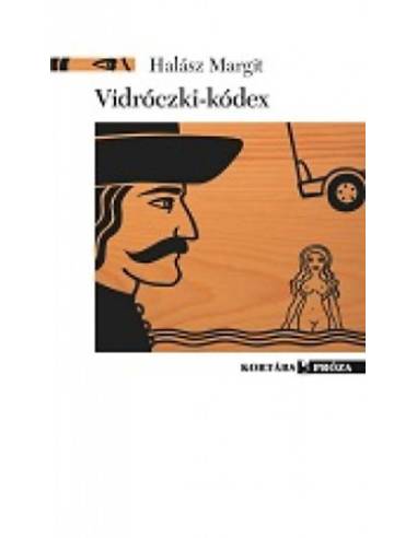Vidróczki-kódex