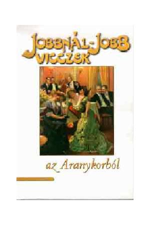 Jobbnál-jobb vicczek az Aranykorból