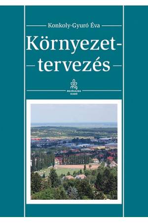 Környezettervezés