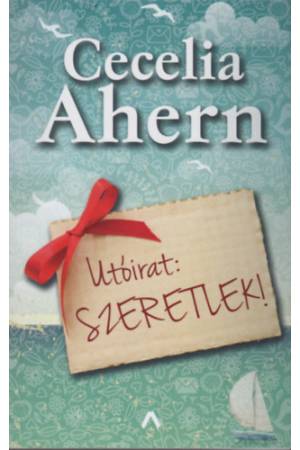 Utóirat: Szeretlek!