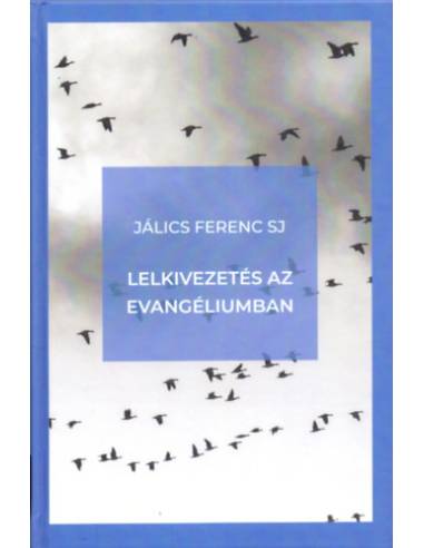 Lelkivezetés az evangéliumban