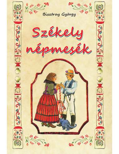Székely népmesék
