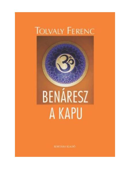 Benáresz a kapu