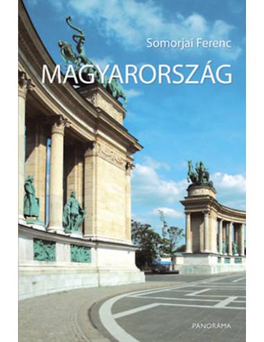 Magyarország - 5. bővített, javított kiadás