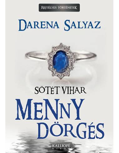 Mennydörgés - Sötét vihar