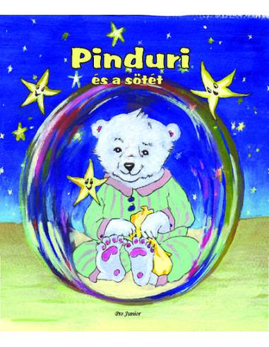 Pinduri és a sötét