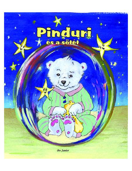 Pinduri és a sötét
