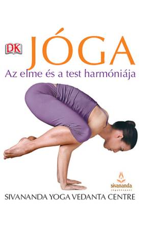 Jóga - Az elme és a test harmóniája
