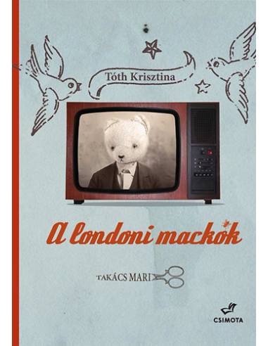 A londoni mackók