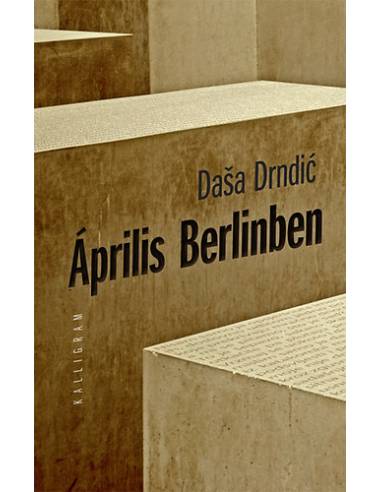 Április Berlinben