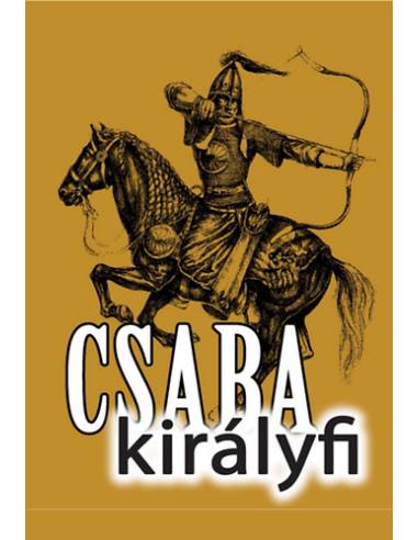 Csaba királyfi