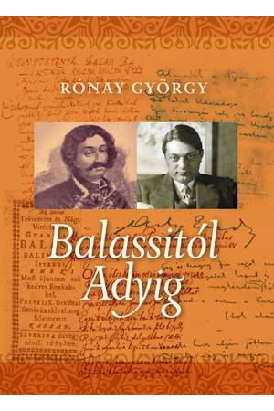 Balassitól Adyig