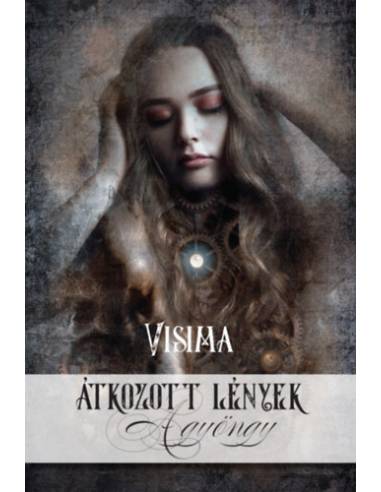 Átkozott lények - A gyöngy