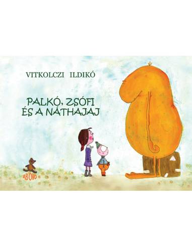 Palkó, Zsófi és a Náthajaj