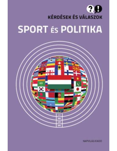 Kérdések és válaszok - Sport és politika