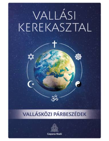 Vallási kerekasztal - Vallásközi párbeszédek